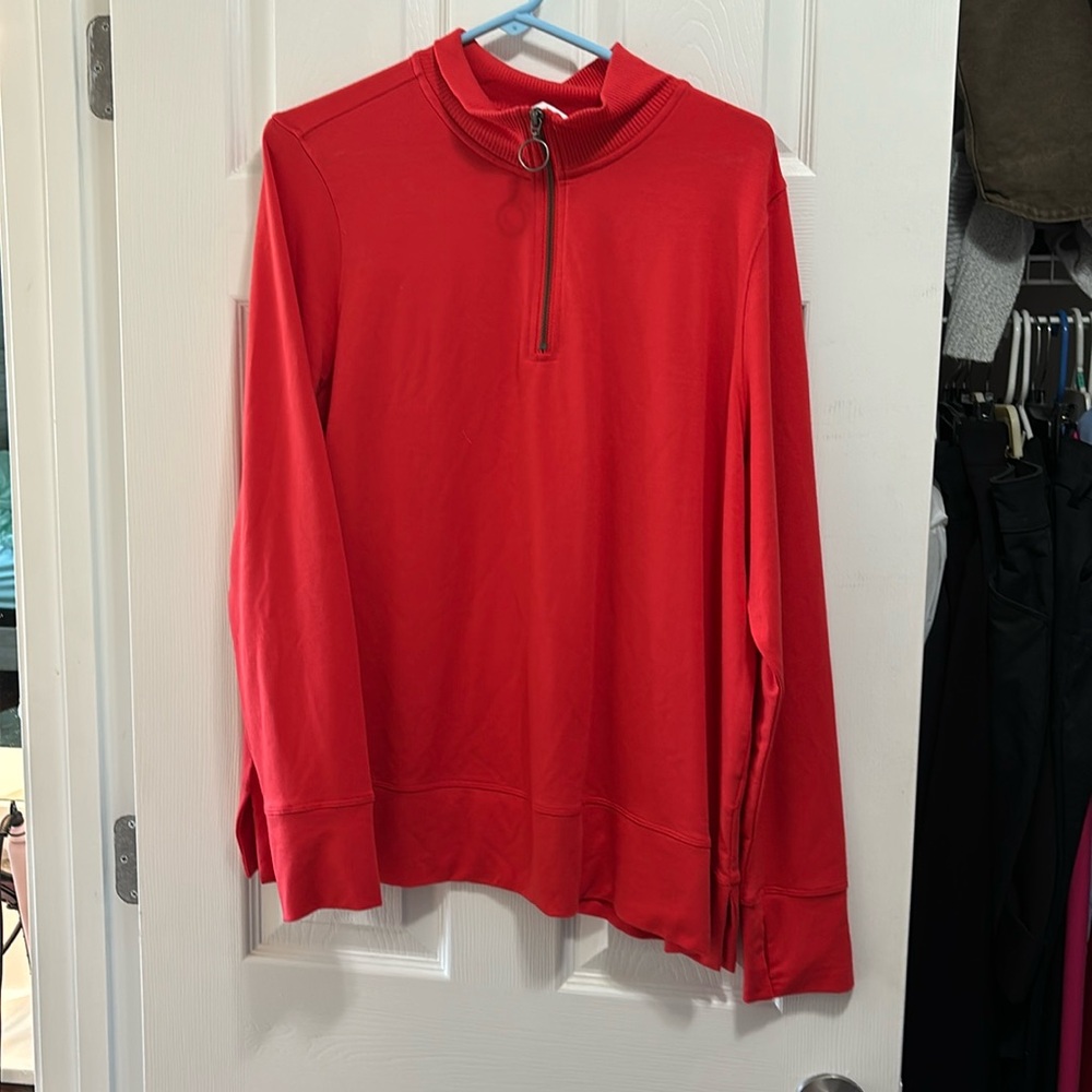Ideology size 2X sweatshirt